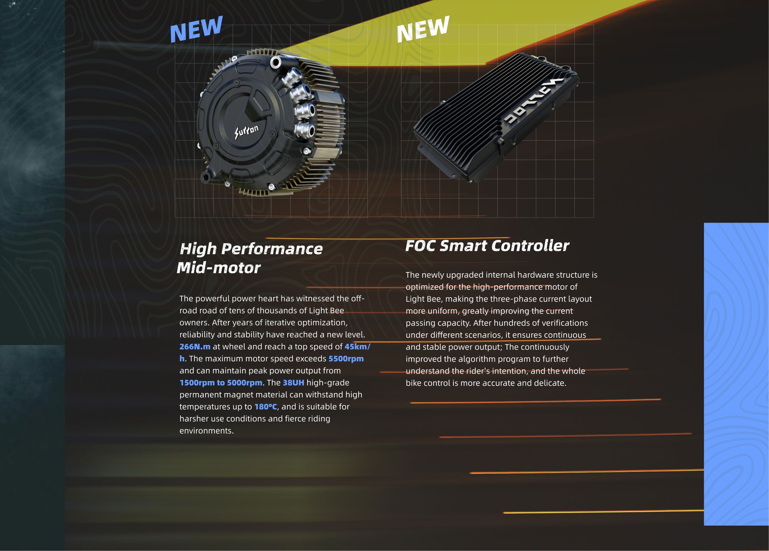 Light Bee X Image 11